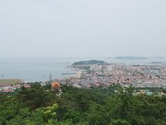 -长岛南北长山旅游景区