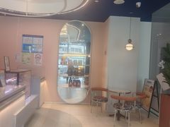 -LAVAZZA拉瓦萨咖啡(星荟中心店)
