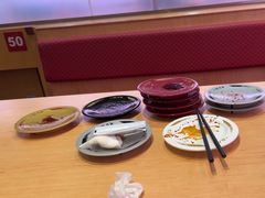 -寿司郎(北京路粤潮楼店)