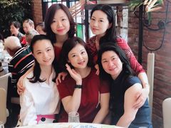 -漢舍中国菜馆(889广场店)