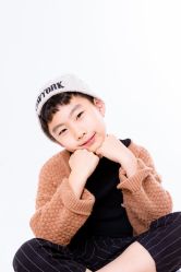 -大连棒棒糖儿童摄影(熊洞街店)