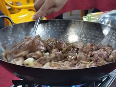 -友口福(大良店)