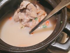 -绿茶餐厅(coco park 店)