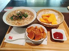 -奎元馆(市民中心店)