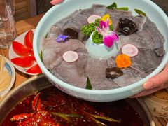 -矮板凳老火锅(宽窄巷子店)