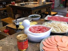 -重庆渝达老火锅(春熙路店)