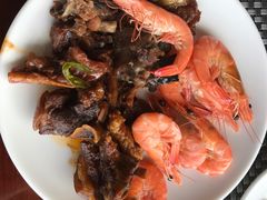 -荣誉国际酒店-云顶旋转餐厅