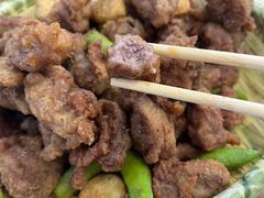 -渔家乐小海鲜(皇姑店)