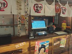 -沼津港精致料理·寿喜烧·烧鸟(青浦宝龙广场日料榜单店)