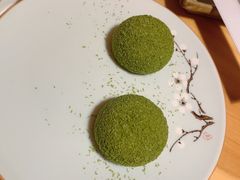 -福匠日本料理(人民路店)