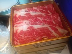 -温禾牛·和牛寿喜烧自助火锅(恒基名人店)