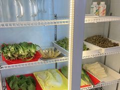 -虾大侠·盱眙龙虾老北京铜锅涮羊肉(金楠天街店)