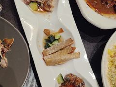 -苏淮景·苏闽融创菜·海鲜(原空港井河轩店)