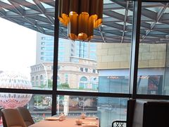 -蟹榭·本帮江浙菜·蟹宴(五角场合生汇商场店)