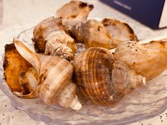 -白仁仔· 活烤海鲜 宵夜(豫园店)