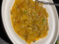 蟹粉蹄筋-成隆行·蟹王府(九江路店)