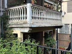 -南园民国茶楼餐厅·常州菜(北大街店)