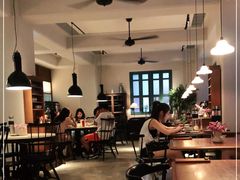 大堂-林四喜·闽南传家菜(鼓浪屿店)