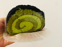 -卷心卷意·轻甜蛋糕(新光天地店)