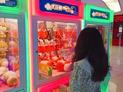-Play1家庭娱乐中心(包河大玩家店)