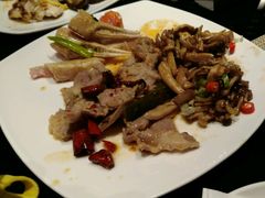 -索菲特酒店·海鲜自助 ·聚餐厅