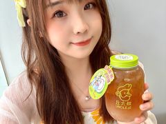 -丘大叔柠檬茶(乐峰广场分店)