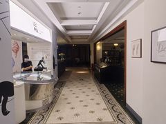 -1868 Café(上海自然博物馆店)