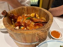 -涌上外婆桥(海宁银泰城店)
