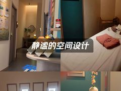 -锦艾·推拿艾灸&疗愈SPA(凯德1818店)