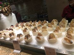 -雍和会海鲜姿造自助(湖东路店)