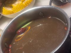-东道煮牛肉火锅(东盛大街店)
