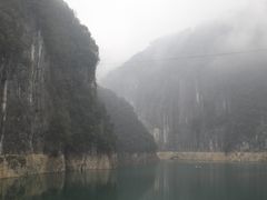 -铜仁天生桥大峡谷景区