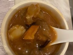 -万达文华酒店·48F云端窗景美食汇自助餐厅