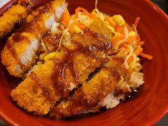 -食其家·牛丼咖喱(宜山路贝岭店)