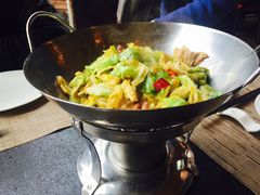-羡餐厅·杭帮菜·淳菜(千岛湖自由洲际殿店)
