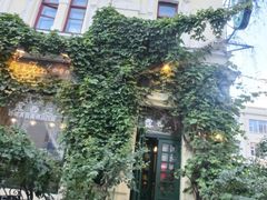 iphone_upload_pic-露西亚咖啡西餐厅(哈尔滨俄侨纪念馆店)