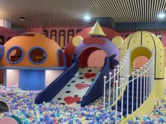 -汤连得温泉馆(宝山店)