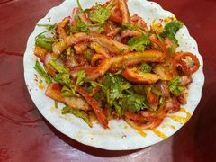 -金杨拉面王小吃面馆·牛三宝面·红烧牛肉粉