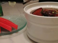 -小菜园新徽菜(合肥天鹅湖万达店)