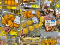 -沃尔玛(中山北路店)