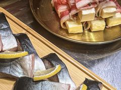 -韩味南山塔·烤肉自助(中骏世界城店)