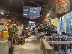 -神伙烧烤(江北黄泥塝店)