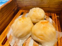 -馋遇江南·精致湖景雅宴(东方之门店)