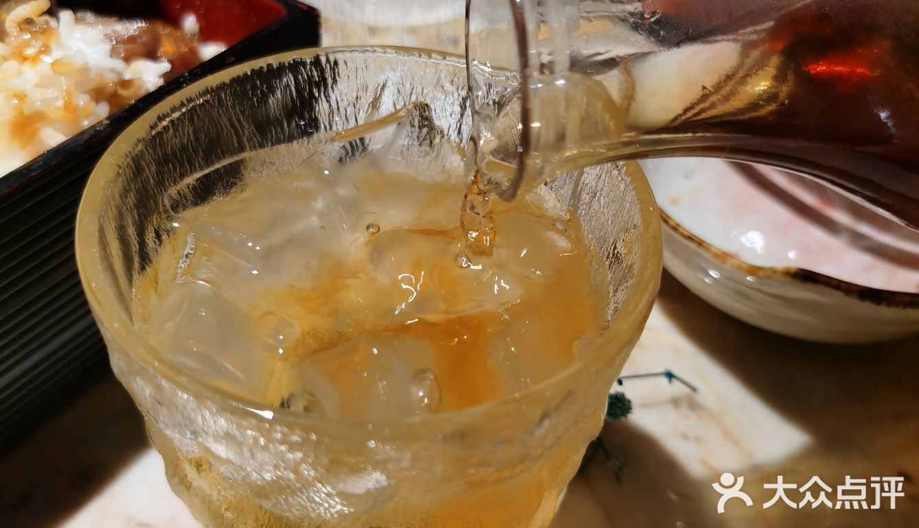珠江新城︱巨划算日料店👉工作日会友的性价比之选