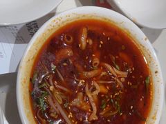 -南锣南门涮肉(南锣鼓巷店)