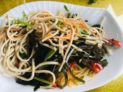 -巴达木食府