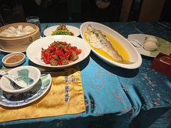 -茶人村·宫廷私厨(奥体印象城店)