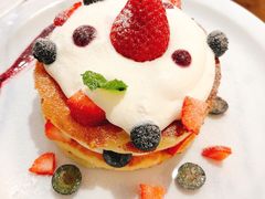-AFS Cafe & Canteen(闽江二路店)