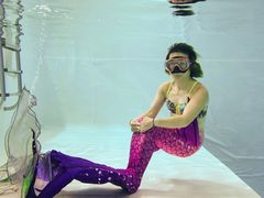 -上海潜殿潜水中心