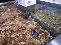 -盒马鲜生(莱蒙都会店)